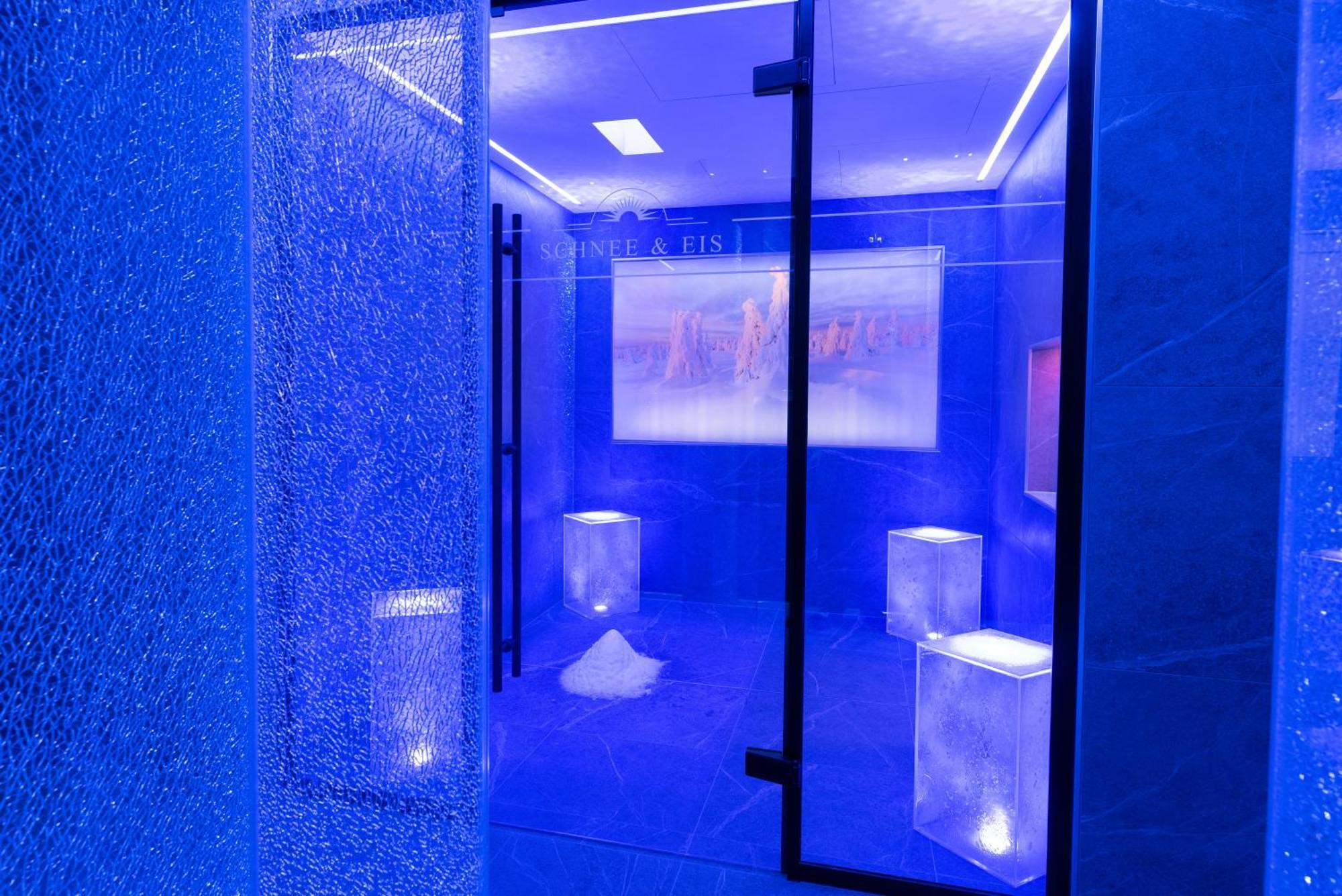 Posthotel Hofherr Konigsdorf Exteriör bild